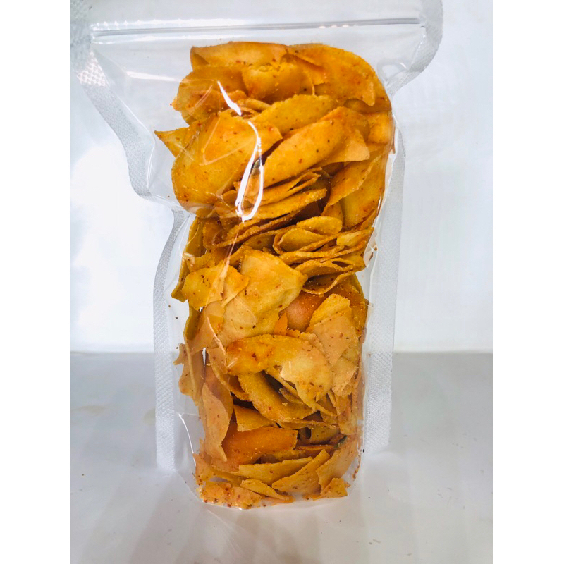 

moring pedas daun jeruk 100gr