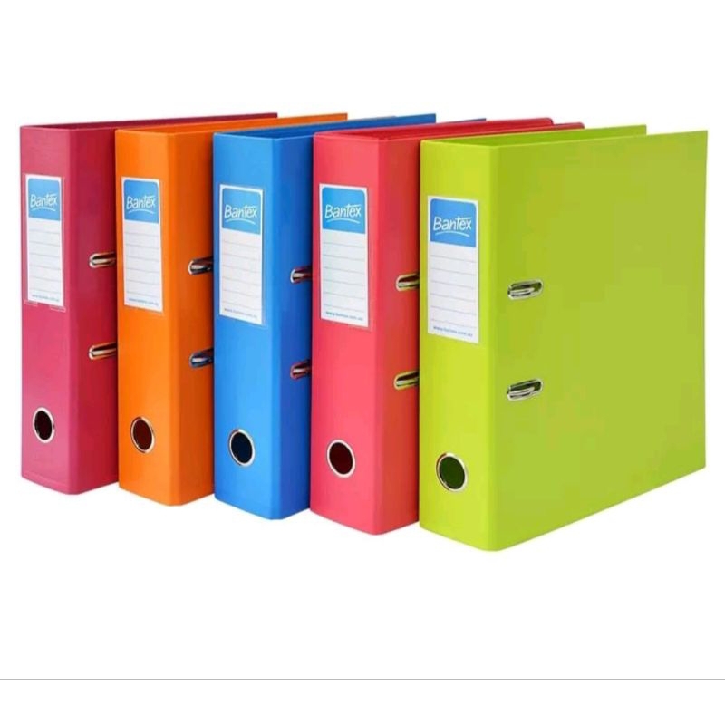 

Ordner bantex 1450 A4 7cm