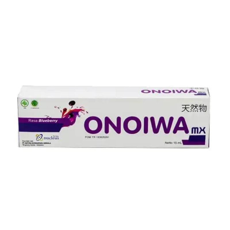 Onoiwa MX