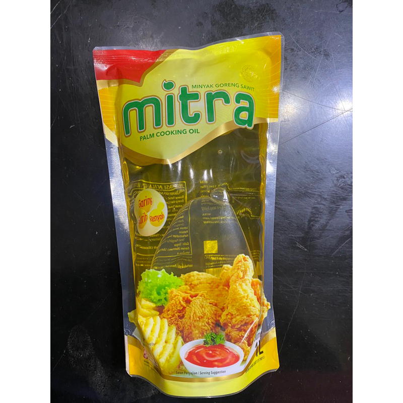 

minya mitra 1 Liter termurah