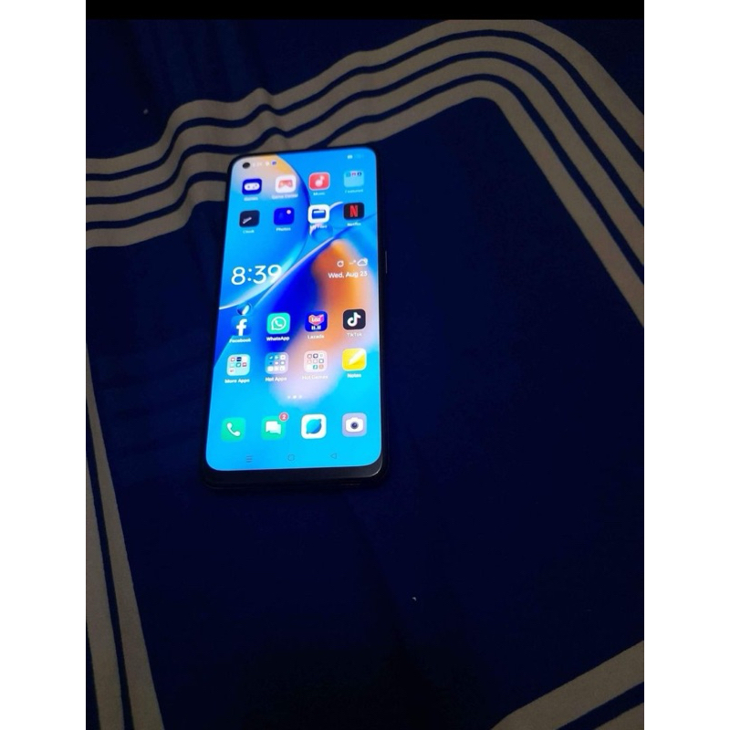 Oppo A74 5G Second