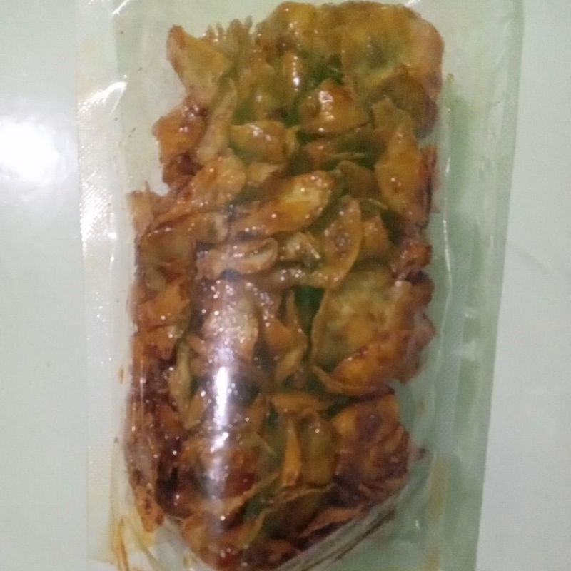 

Keripik mamaica