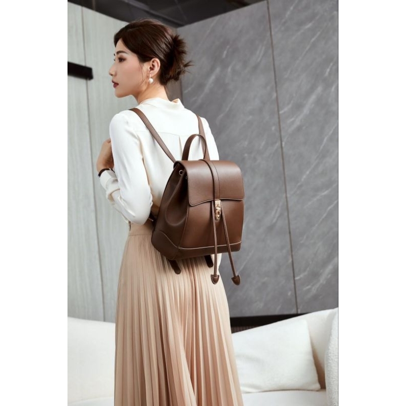 MELODY BACKPACK JIMS HONEY ORIGINAL TAS RANSEL WANITA