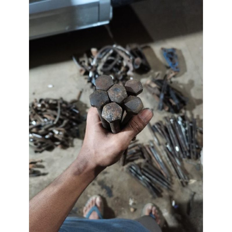 AS SWING ARM RX KING COBRA ORIGINAL AS SWING AREM RXK RXS RXKING COBRA