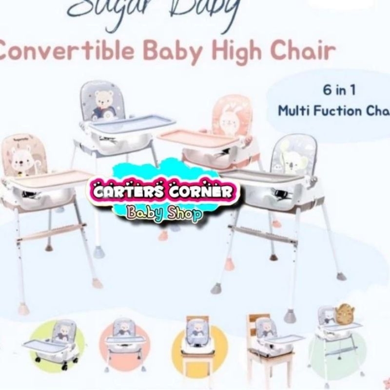 Chair baby sugar baby fun chair