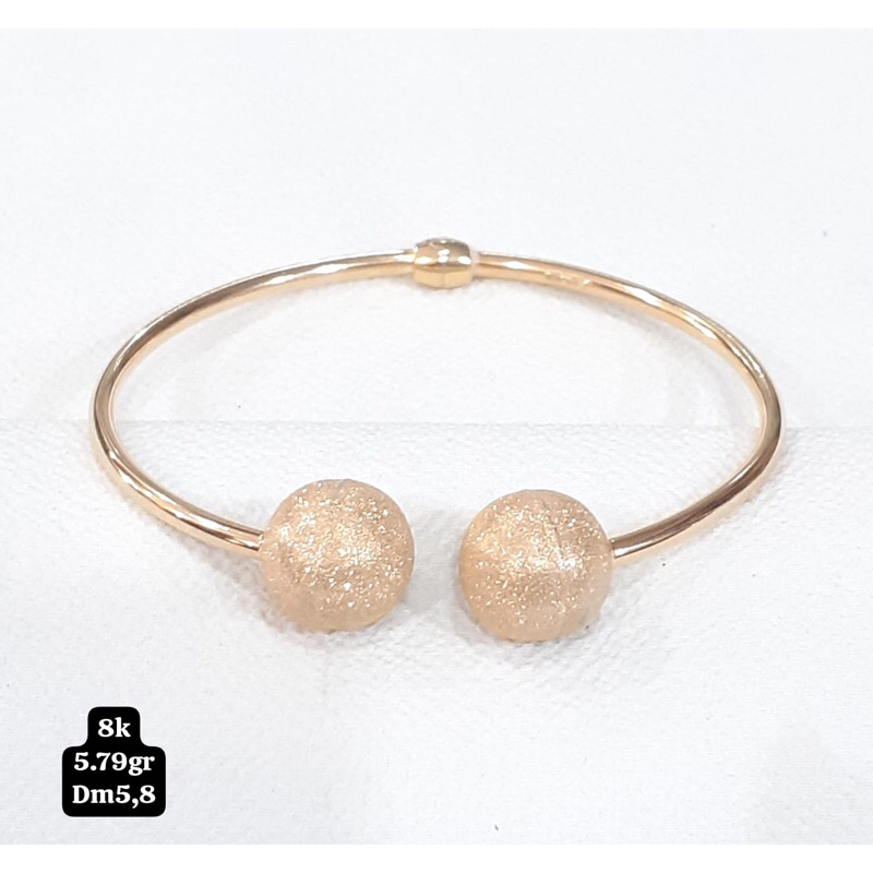 Gelang boxer bola pasiran skmd