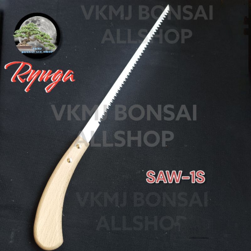 Gergaji Bonsai Ryuga SAW-1S