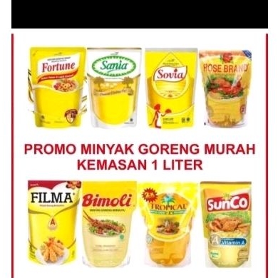 

minyak goreng