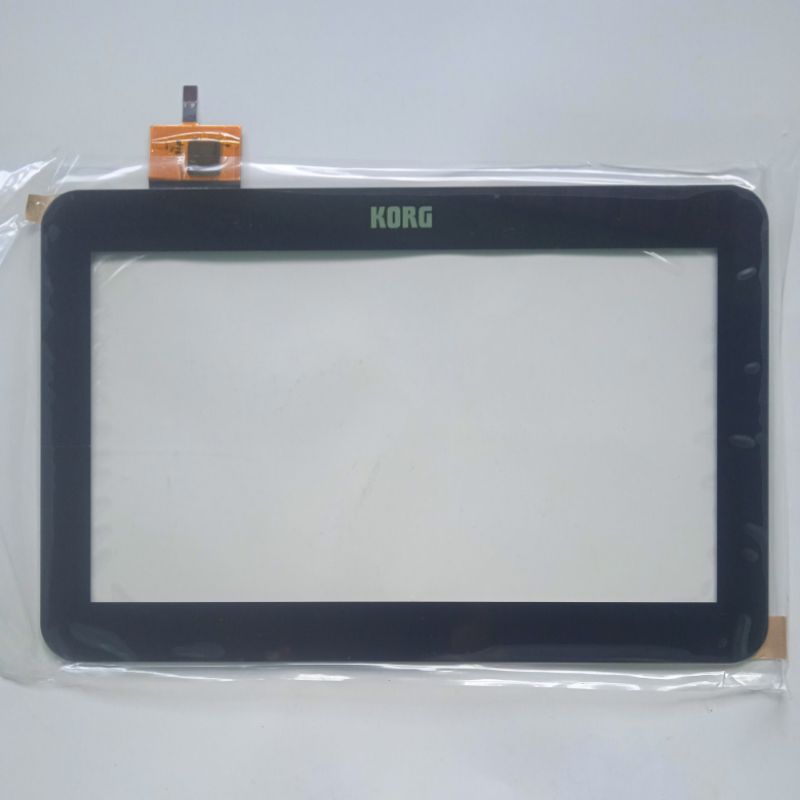 Touch screen Korg PA700 PA1000 PA4X