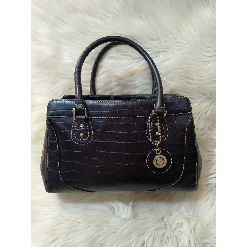 Tas PIERRE CARDIN preloved Secon*d