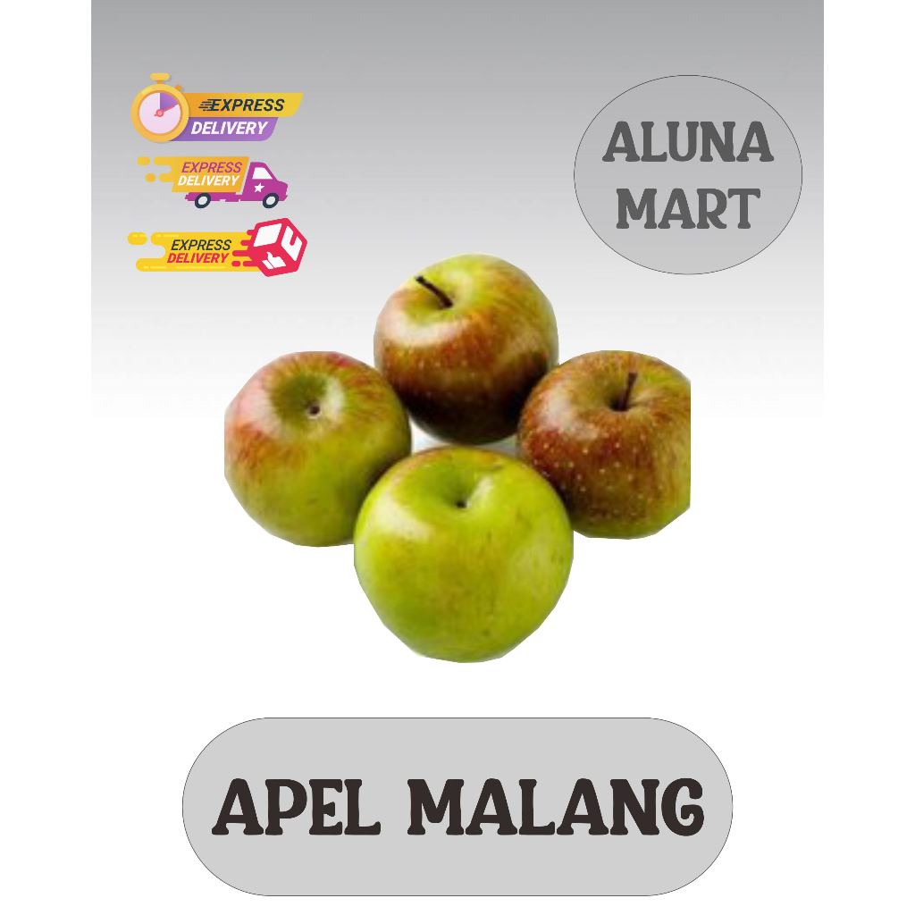 

APEL MALANG FRESH MURAH 1KG