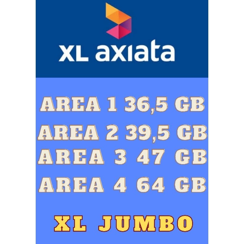 Paket Internet Akrab XL