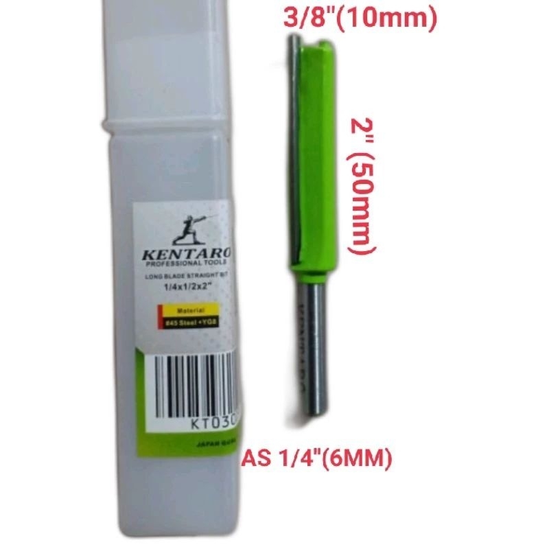 MATA PROFIL LONG BLADE KENTARO AS 1/4