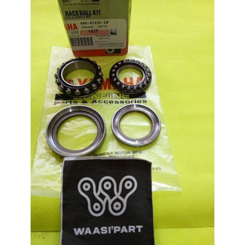 komstir NMAX komstir Xeon komstir soul GT 125