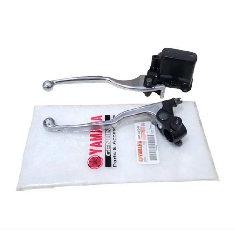 master rem R25 RX King RXk satu set handle kopling rem RX King R25 mt25 harga satu set