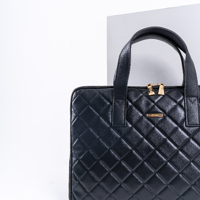 DISKON 114 LAPTOP/NOTEBOOK BAG & CASE BY FLICKA