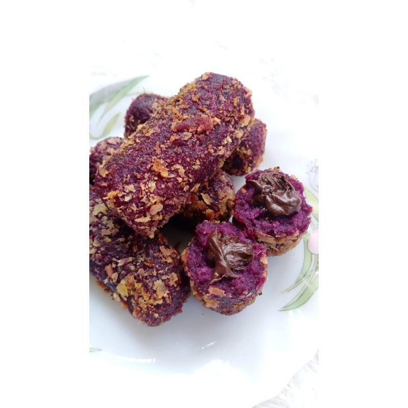 

TIMUS MADU COKLAT