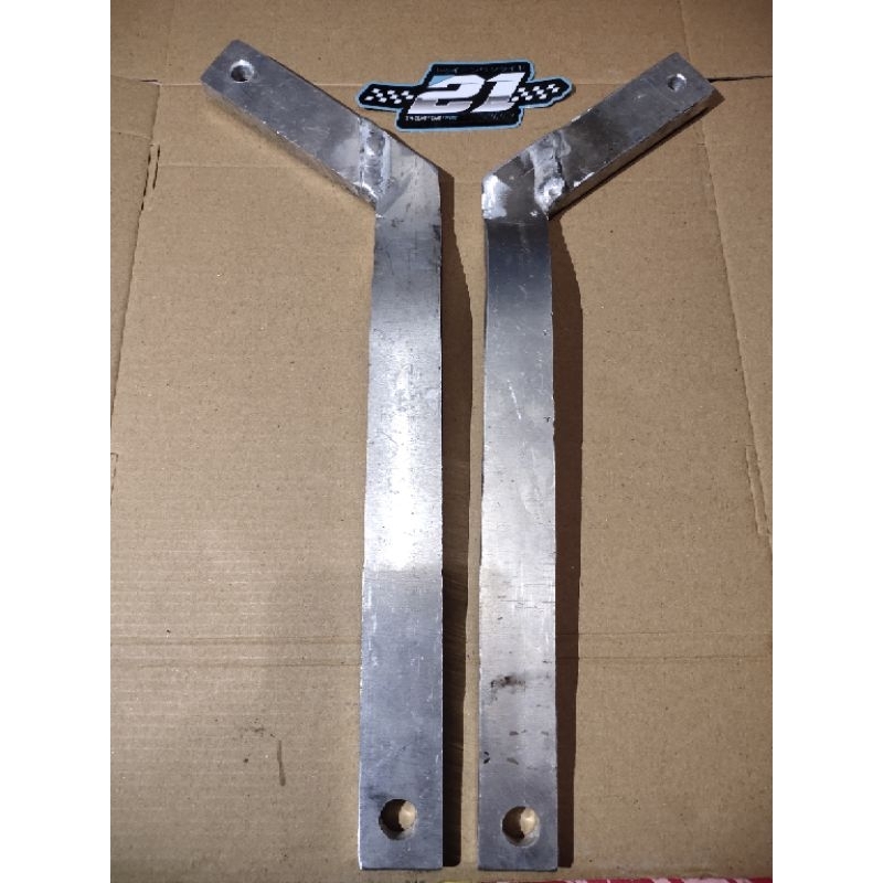 plat dural ub sonic/gtr