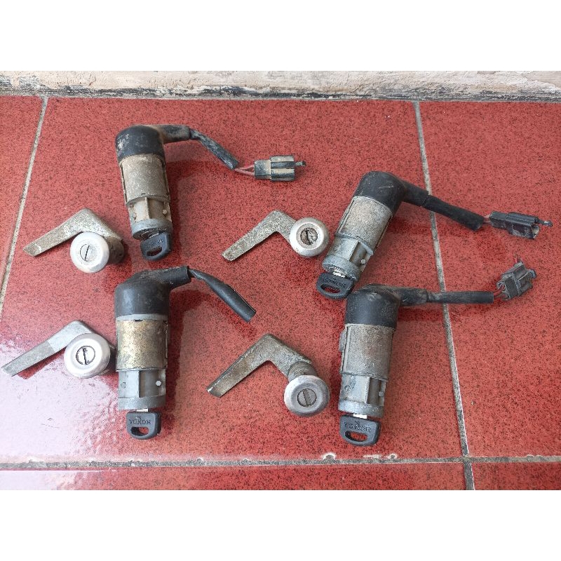 kunci kontak honda kirana 125