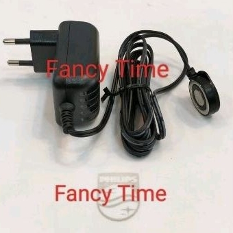 Kabel Charger Vacuum Cleaner PHILIPS FC6723 FC 6723 ORI Adaptor Vacum