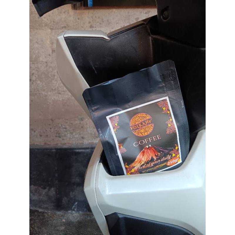 

kopiarabica