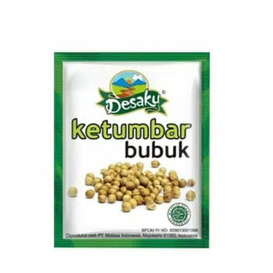 

Ketumbar Bubuk Desaku 15gr / 10grf2gaoti1z0