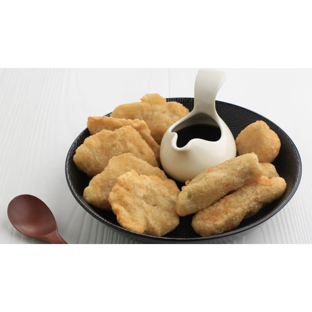 

Pempek Bandung