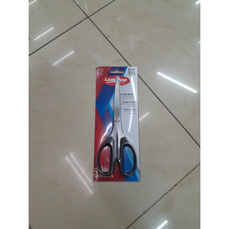 

Gunting Ladypop 8.5" LHP 185