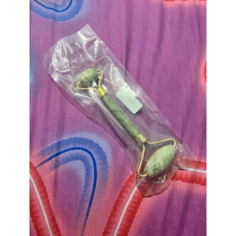 Face Roller Pijat Wajah