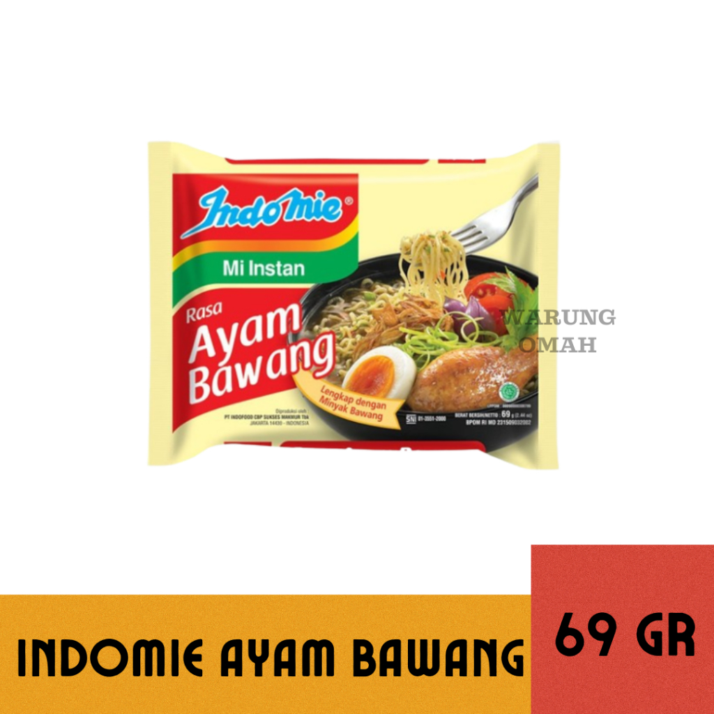 

MIE INSTAN INDOMIE TERMURAH JAKARTA BISA COD