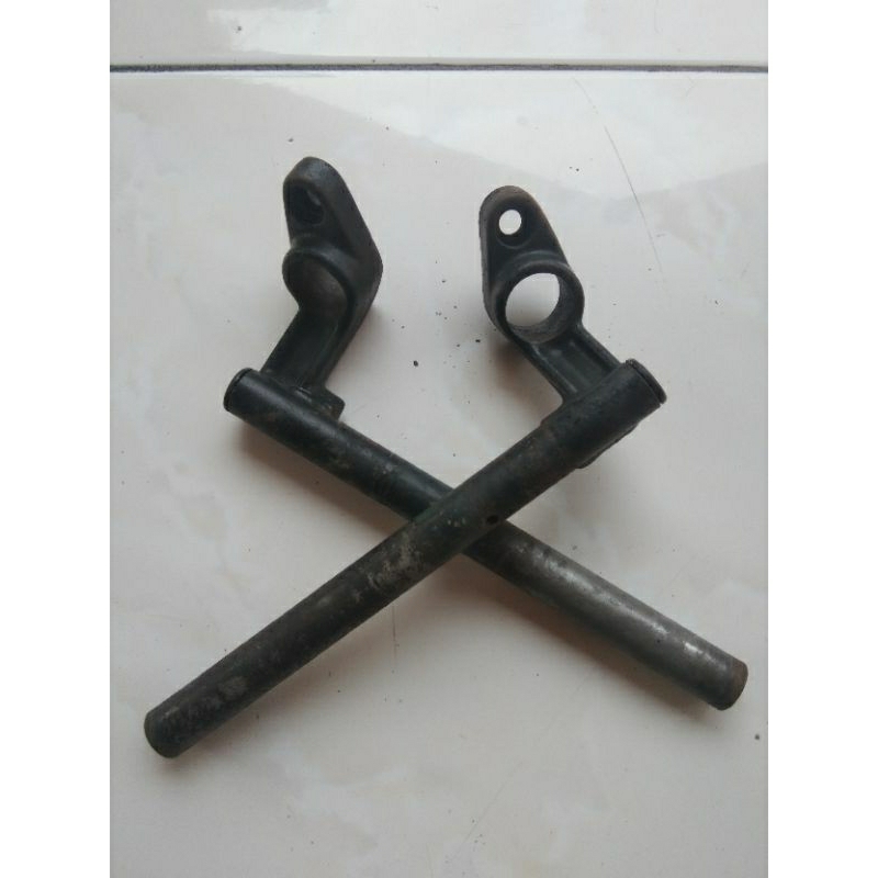 stang stir suzuki rgr original