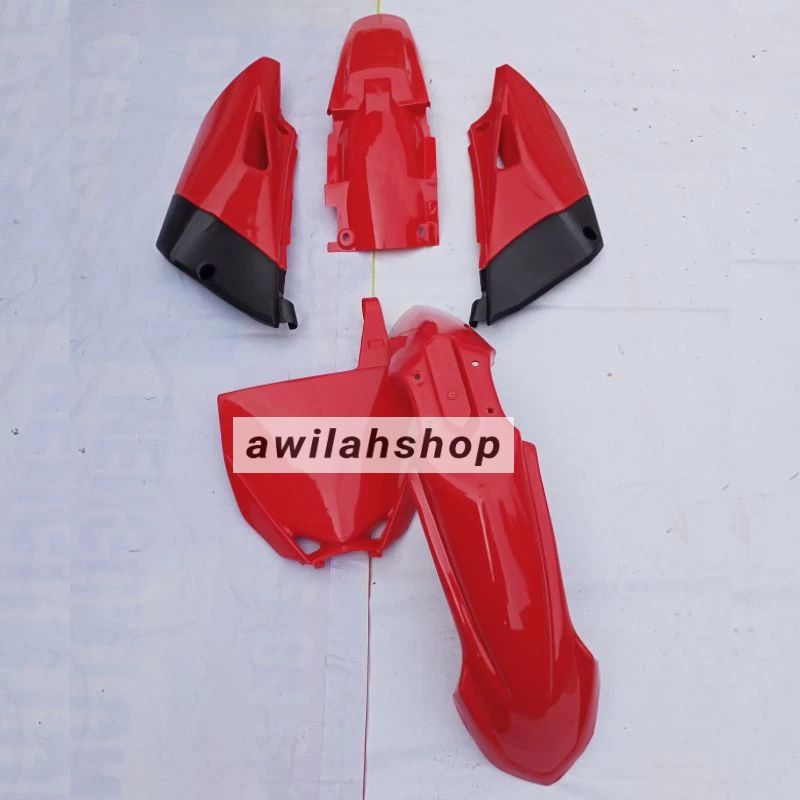 Body Set Yz 85 New Cover Bodi Set Yz 85 New Body Trail Yz 85 New Body Trail Gtx