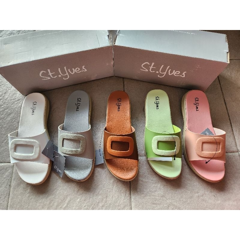 Sandal Wanita ST Yves