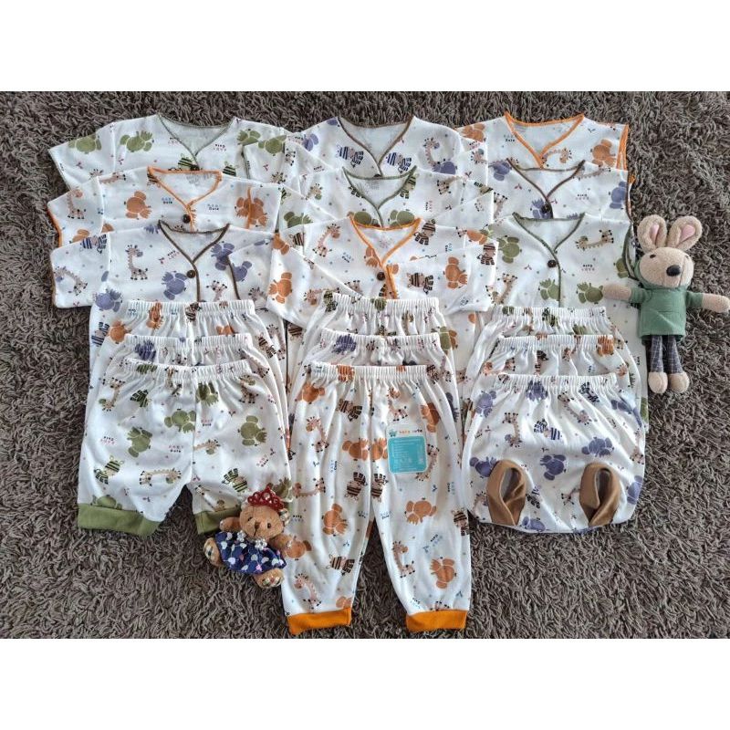 paket newborn makassar/kado bayi makassar/paket perlengkapan bayi baru lahir