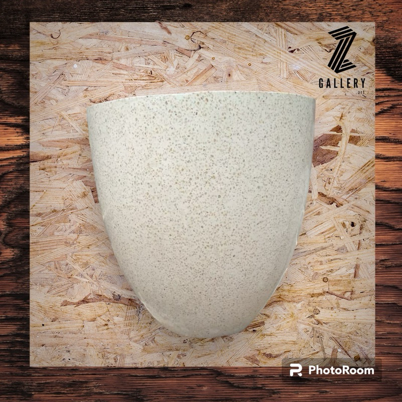 Pot Teraso Gelas Kecil