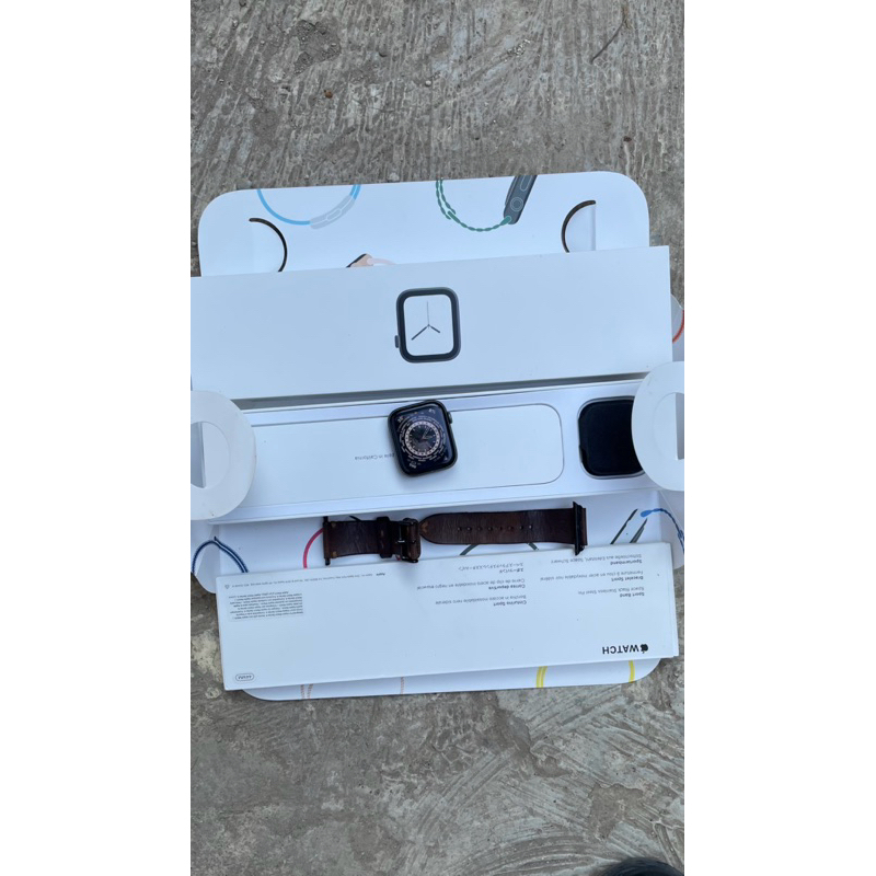 Apple Watch Series 4 44mm