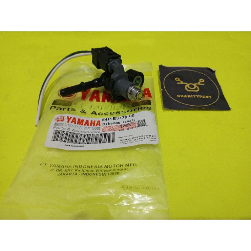 injektor injector Mio J injektor lubang 4  soul GT 115 injektor Mio GT fino fi X ride