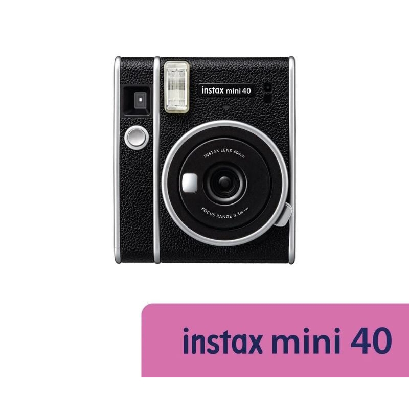 Instax mini 40