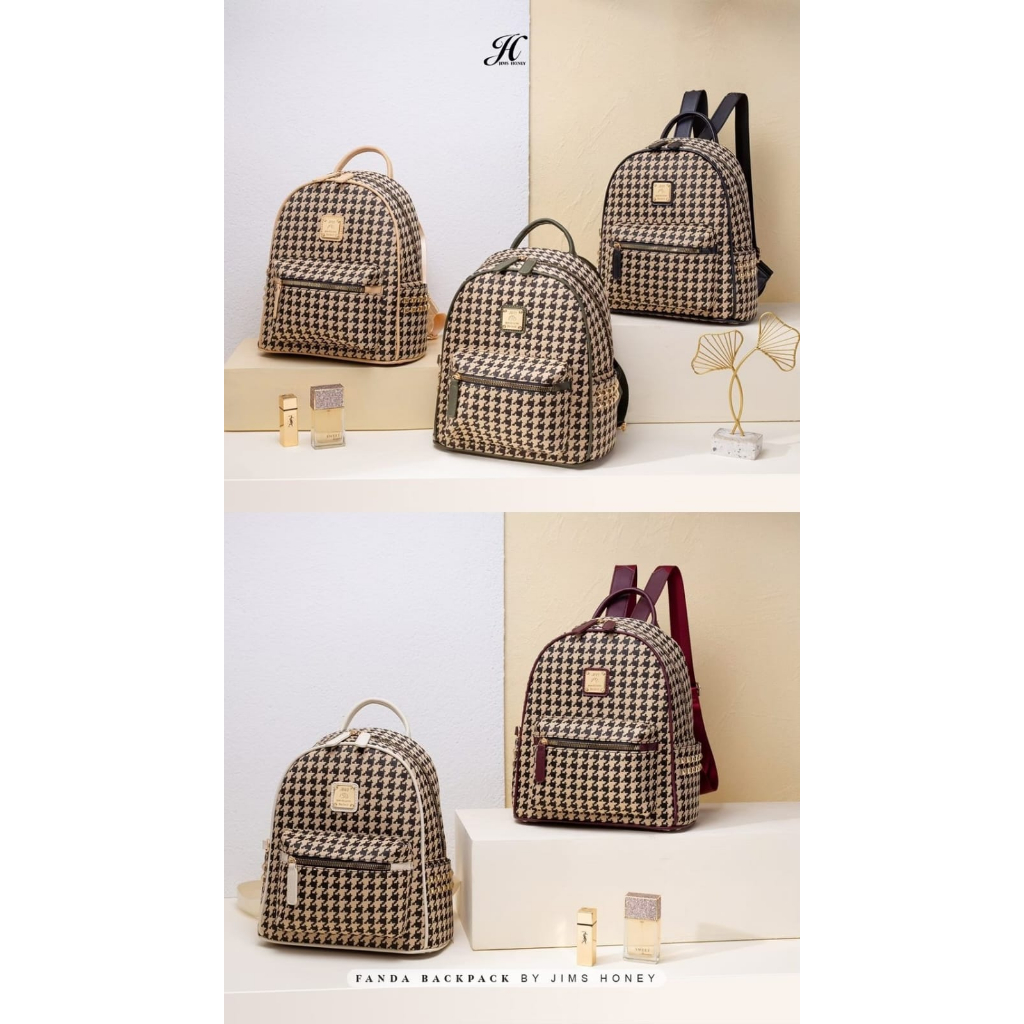 tas rangsel fanda backpack from jims honey