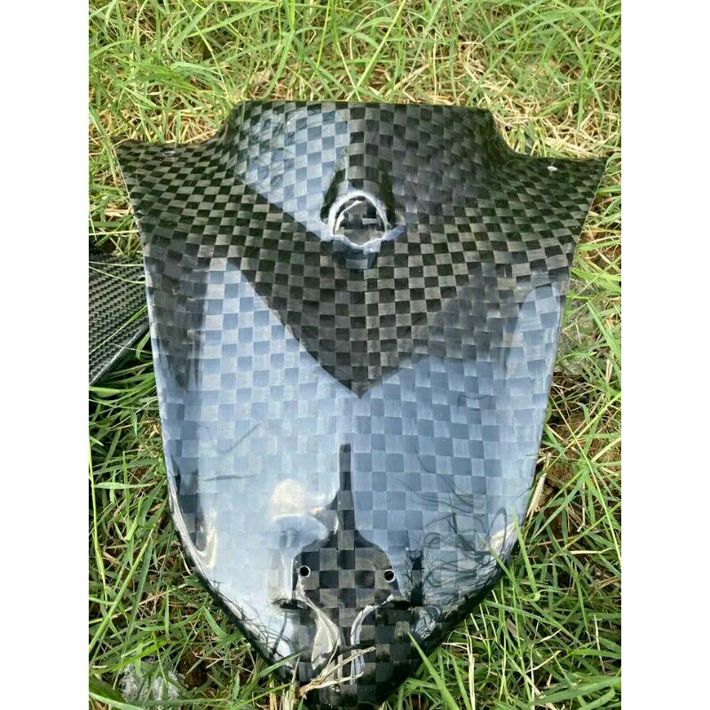 paket karbon kevlar new aerox karbon kevlar spreadtow