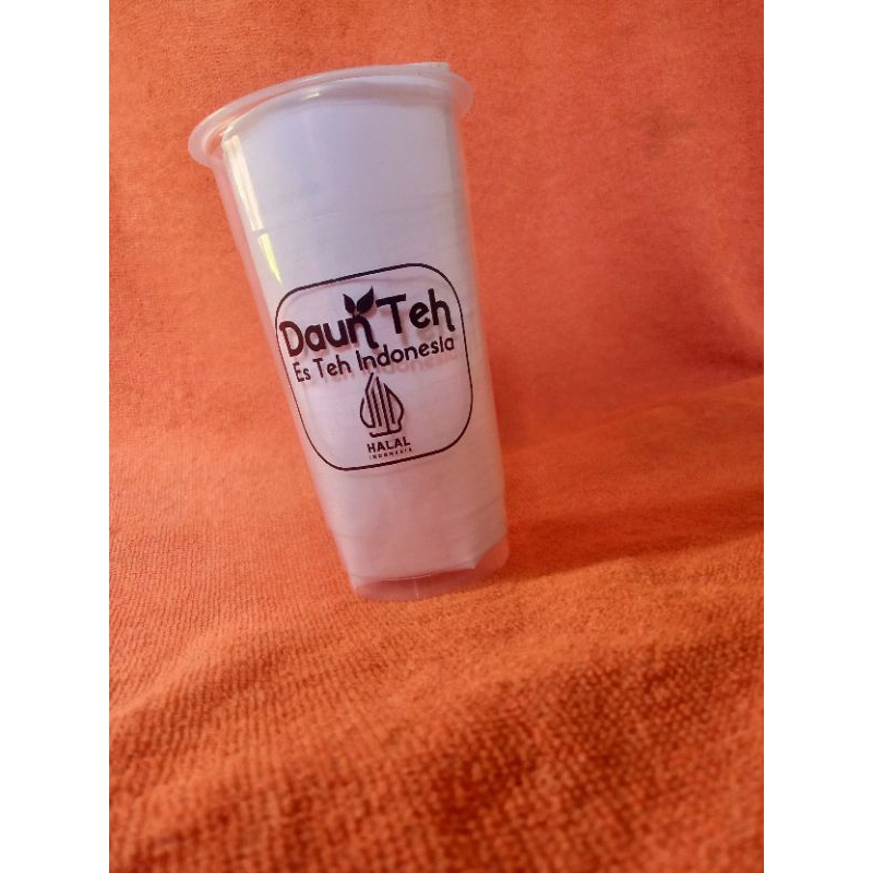 Sablon Cup 22oz SLIM