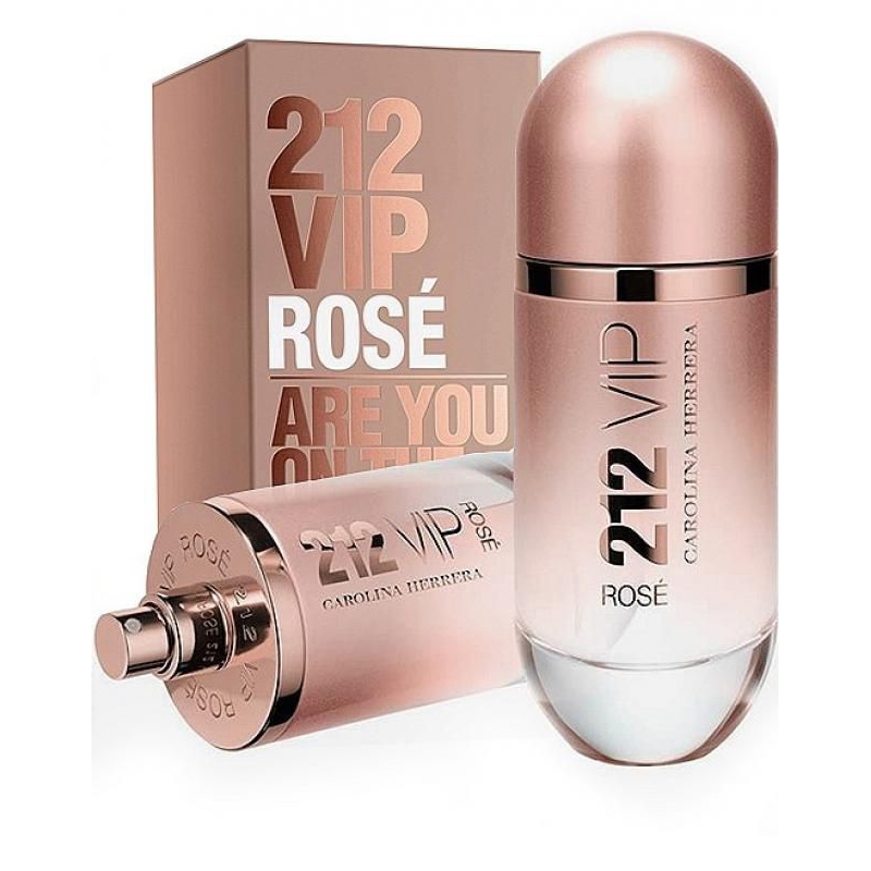 Parfum 212 Vip Rose