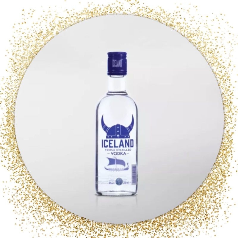 

ice V 500ML