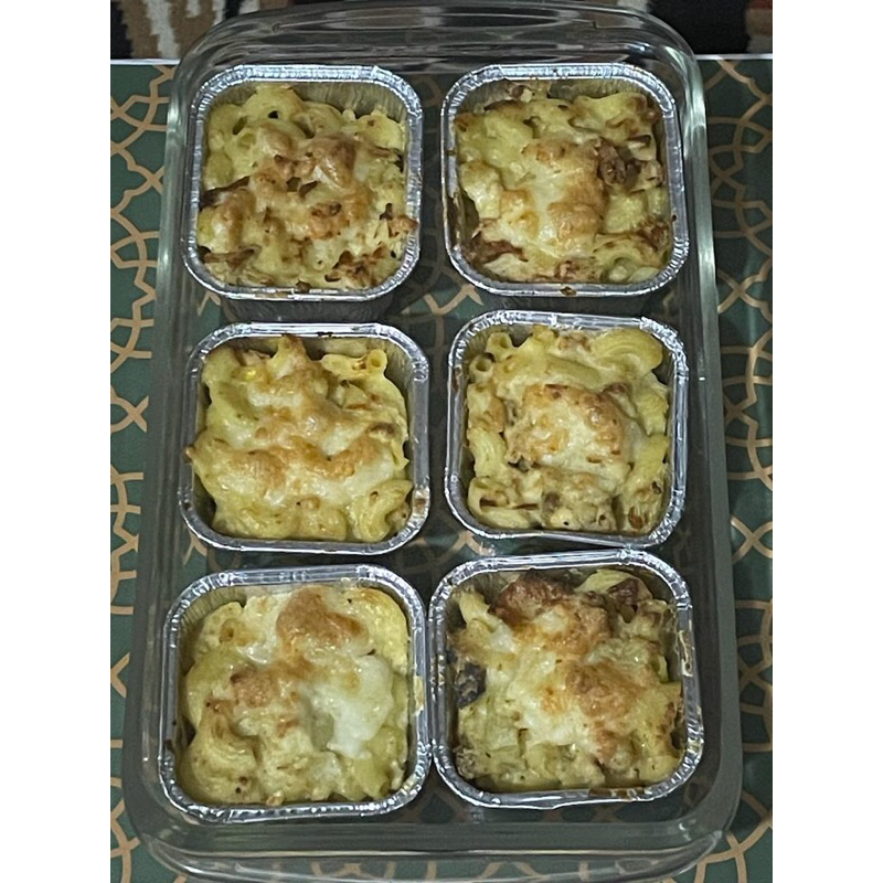 

Macaroni Schotel