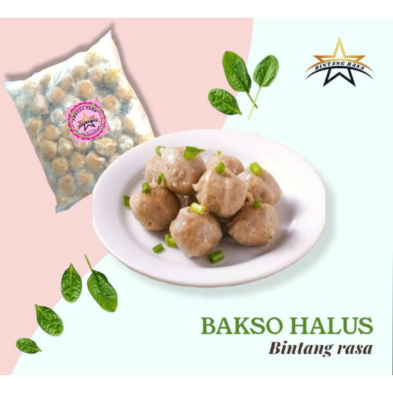 

pentol kasar daging SAPI ASLI (isi 35)