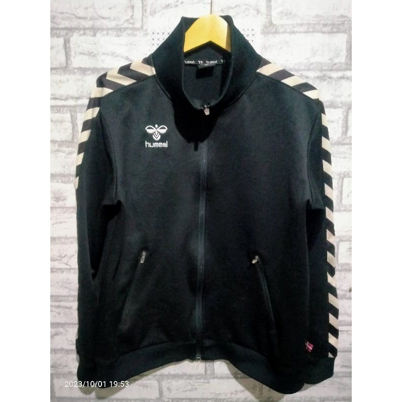 jaket traktop bang bang