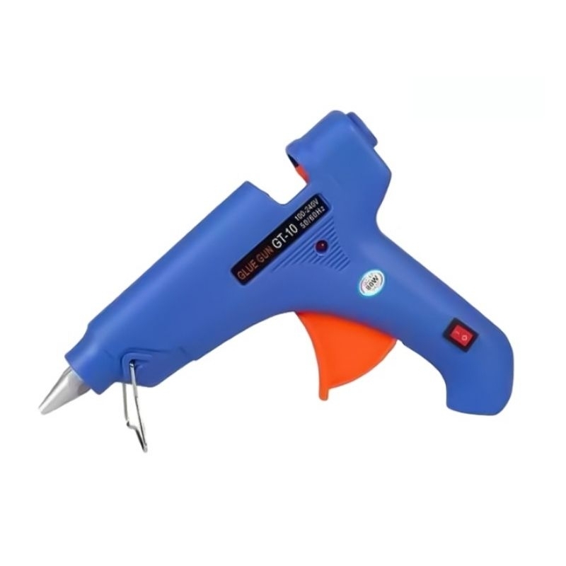 

GLUE GUN LEM TEMBAK 20W - 488
