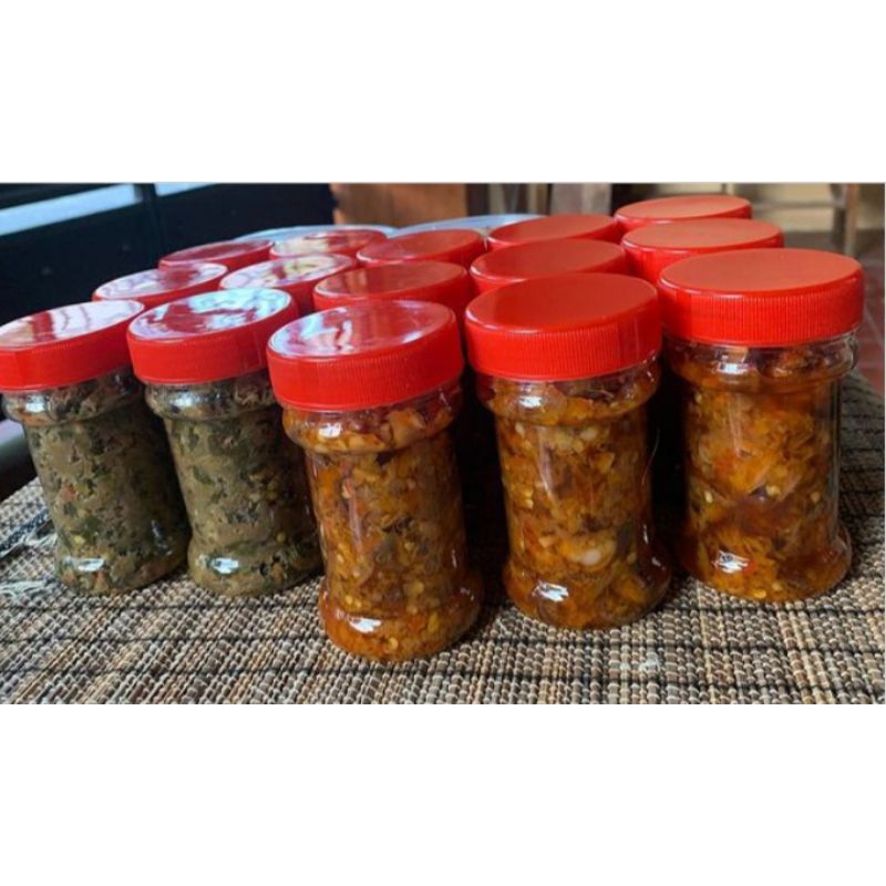 

Sambel Dower