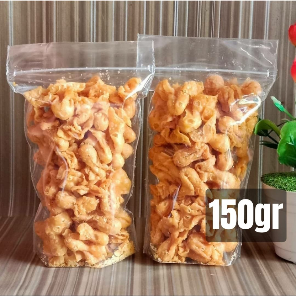 

Cumi Abon 150gram Cumi Abon Pangsit Cumi Cumi Abon Kulit Pangsit Kembang Jambu