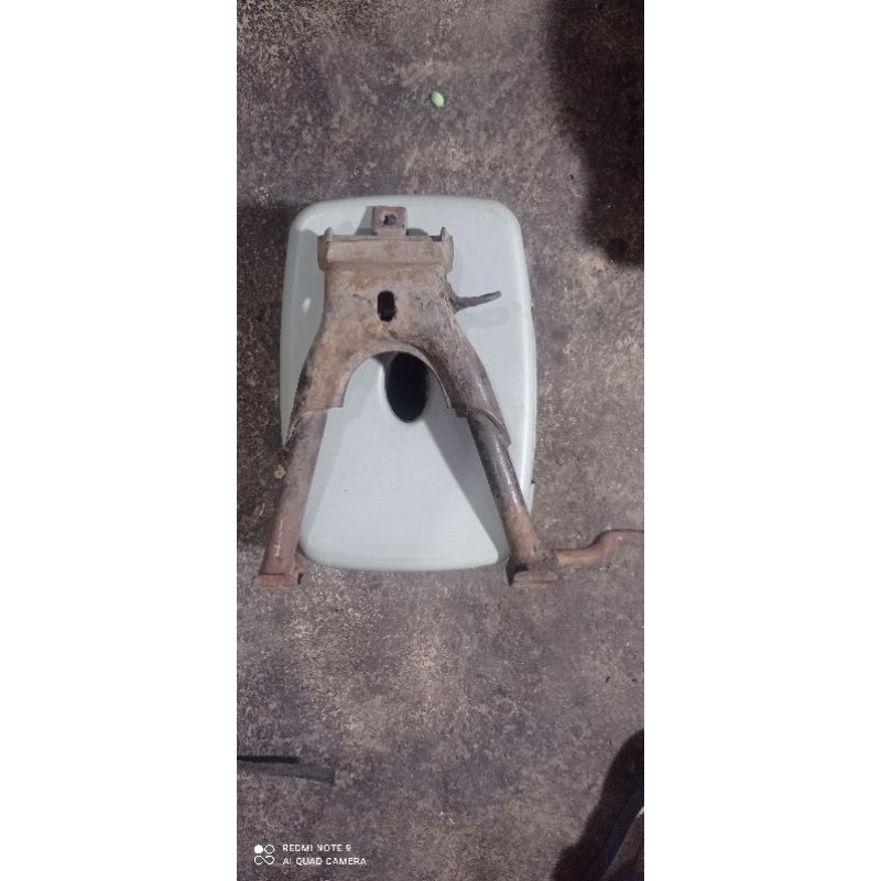 standart tengah jagang Tengah astrea grand original